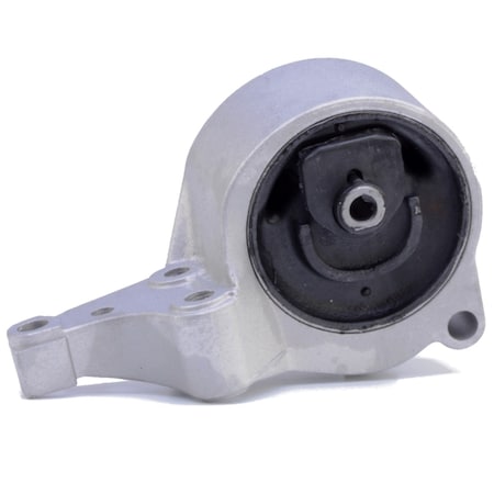 Anchor Industries Nissan Passenger Car L4 Cyl 2.4 99-93 Motor Mount, 8704 8704